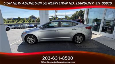 2017 Hyundai ELANTRA SE   - Photo 1 - Danbury, CT 06810