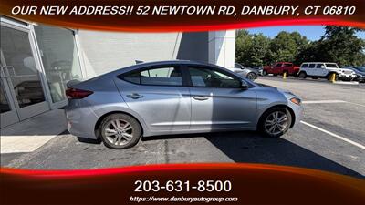 2017 Hyundai ELANTRA SE   - Photo 5 - Danbury, CT 06810