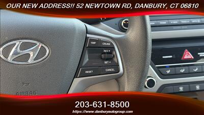 2017 Hyundai ELANTRA SE   - Photo 16 - Danbury, CT 06810