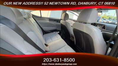 2017 Hyundai ELANTRA SE   - Photo 22 - Danbury, CT 06810