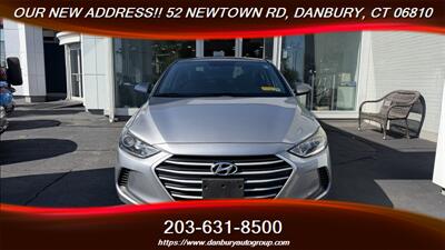 2017 Hyundai ELANTRA SE   - Photo 7 - Danbury, CT 06810
