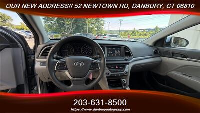 2017 Hyundai ELANTRA SE   - Photo 13 - Danbury, CT 06810