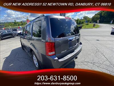 2015 Honda Pilot EX-L - Photo 4 - Danbury, CT 06810