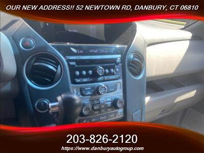 2015 Honda Pilot EX-L   - Photo 17 - Danbury, CT 06810