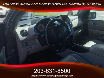 2015 Honda Pilot EX-L - Photo 14 - Danbury, CT 06810