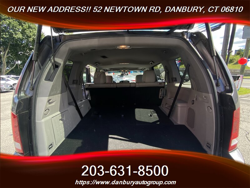 2015 Honda Pilot EX-L - Photo 23 - Danbury, CT 06810