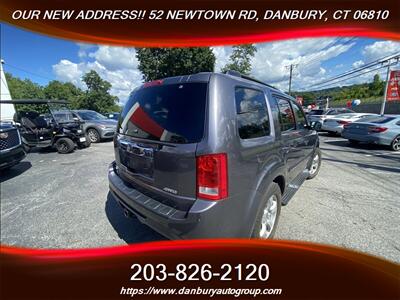 2015 Honda Pilot EX-L   - Photo 8 - Danbury, CT 06810