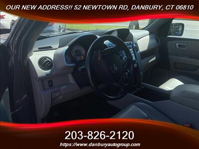 2015 Honda Pilot EX-L   - Photo 14 - Danbury, CT 06810