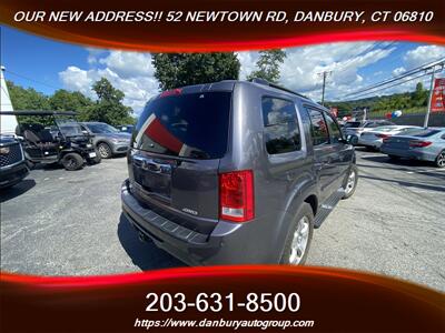 2015 Honda Pilot EX-L - Photo 8 - Danbury, CT 06810
