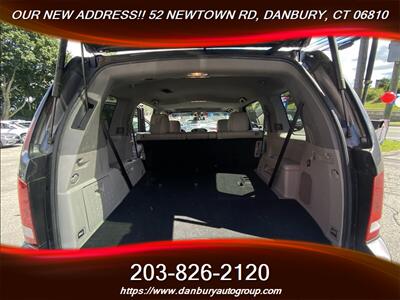 2015 Honda Pilot EX-L   - Photo 23 - Danbury, CT 06810