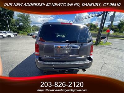 2015 Honda Pilot EX-L   - Photo 9 - Danbury, CT 06810