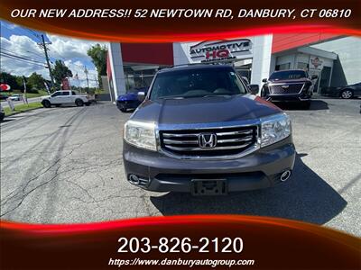 2015 Honda Pilot EX-L   - Photo 11 - Danbury, CT 06810