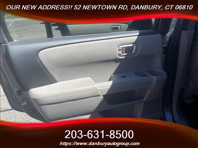 2015 Honda Pilot EX-L - Photo 20 - Danbury, CT 06810