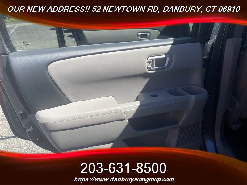 2015 Honda Pilot EX-L - Photo 20 - Danbury, CT 06810