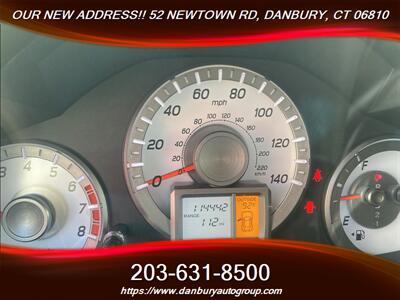 2015 Honda Pilot EX-L - Photo 21 - Danbury, CT 06810