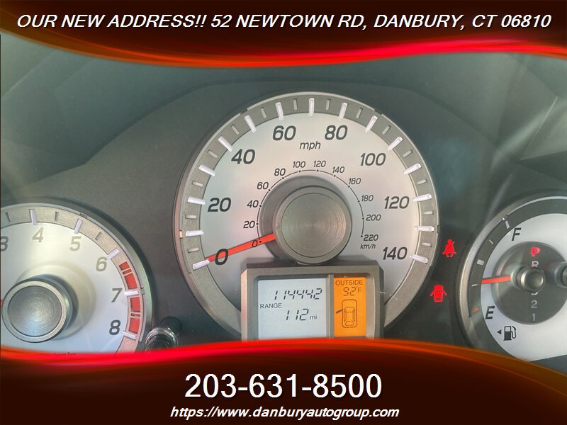 2015 Honda Pilot EX-L - Photo 21 - Danbury, CT 06810