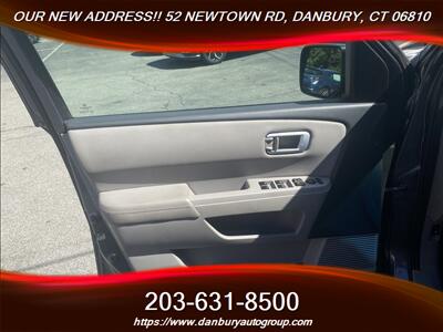 2015 Honda Pilot EX-L - Photo 15 - Danbury, CT 06810