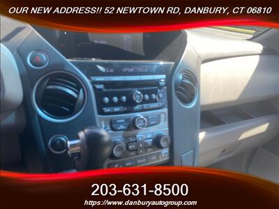 2015 Honda Pilot EX-L - Photo 17 - Danbury, CT 06810