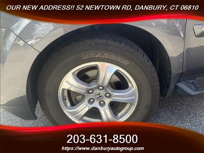 2015 Honda Pilot EX-L - Photo 6 - Danbury, CT 06810