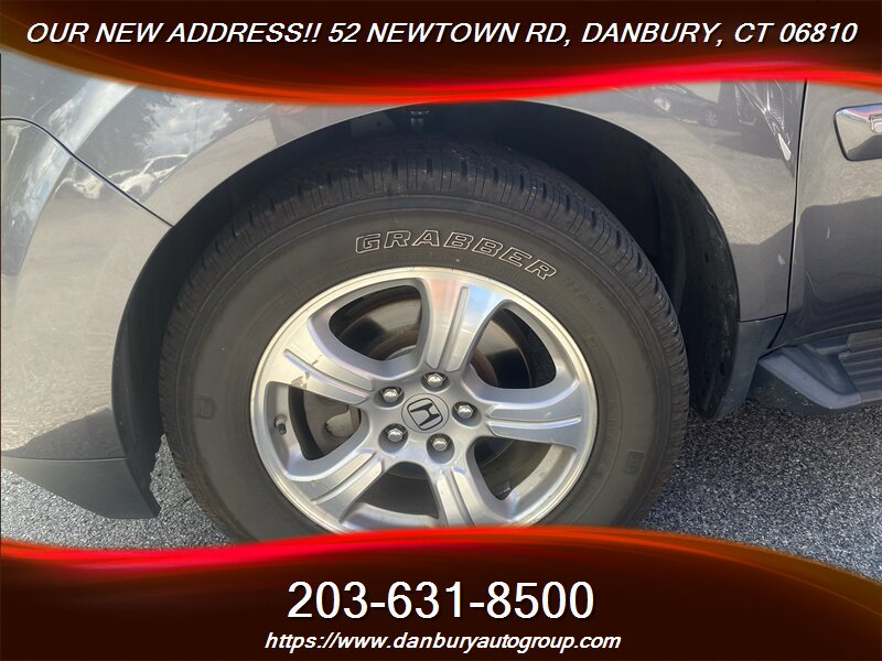 2015 Honda Pilot EX-L - Photo 6 - Danbury, CT 06810
