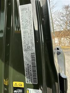 2023 Jeep Wrangler Sahara 4xe   - Photo 13 - Danbury, CT 06810