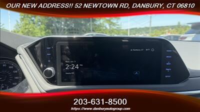 2023 Hyundai SONATA SEL - Photo 21 - Danbury, CT 06810