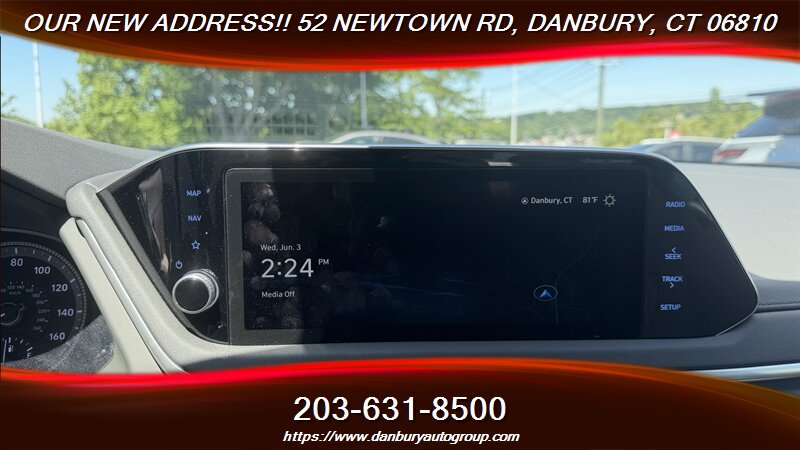 2023 Hyundai SONATA SEL - Photo 22 - Danbury, CT 06810