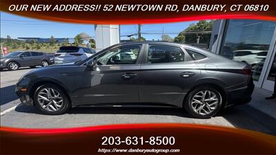 2023 Hyundai SONATA SEL - Photo 1 - Danbury, CT 06810