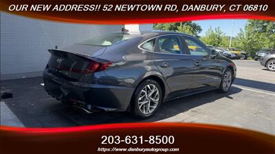 2023 Hyundai SONATA SEL - Photo 5 - Danbury, CT 06810