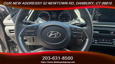 2023 Hyundai SONATA SEL - Photo 19 - Danbury, CT 06810