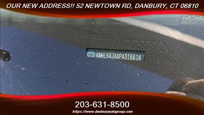 2023 Hyundai SONATA SEL - Photo 25 - Danbury, CT 06810