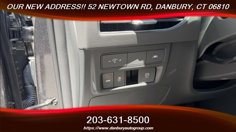 2023 Hyundai SONATA SEL - Photo 18 - Danbury, CT 06810