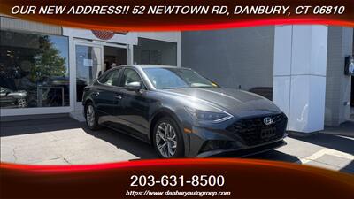 2023 Hyundai SONATA SEL - Photo 7 - Danbury, CT 06810