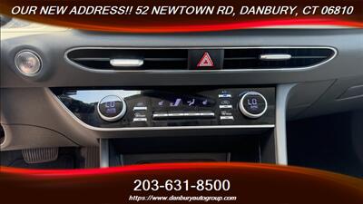 2023 Hyundai SONATA SEL - Photo 23 - Danbury, CT 06810