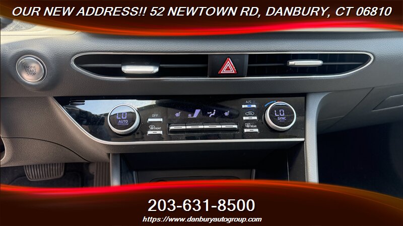 2023 Hyundai SONATA SEL - Photo 24 - Danbury, CT 06810