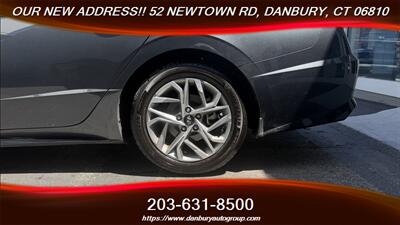 2023 Hyundai SONATA SEL - Photo 9 - Danbury, CT 06810
