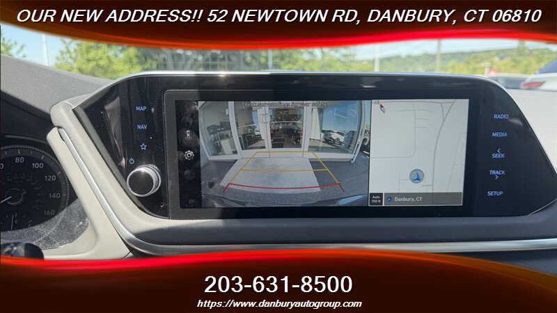 2023 Hyundai SONATA SEL - Photo 23 - Danbury, CT 06810