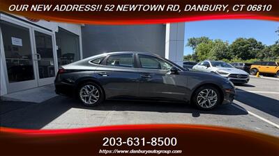 2023 Hyundai SONATA SEL - Photo 6 - Danbury, CT 06810