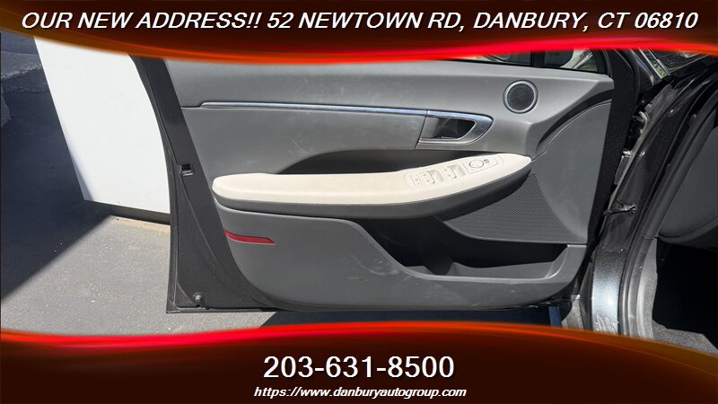 2023 Hyundai SONATA SEL - Photo 11 - Danbury, CT 06810