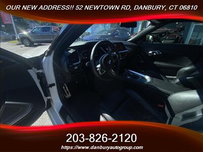 2020 BMW Z4 sDrive M40i - Photo 14 - Danbury, CT 06810