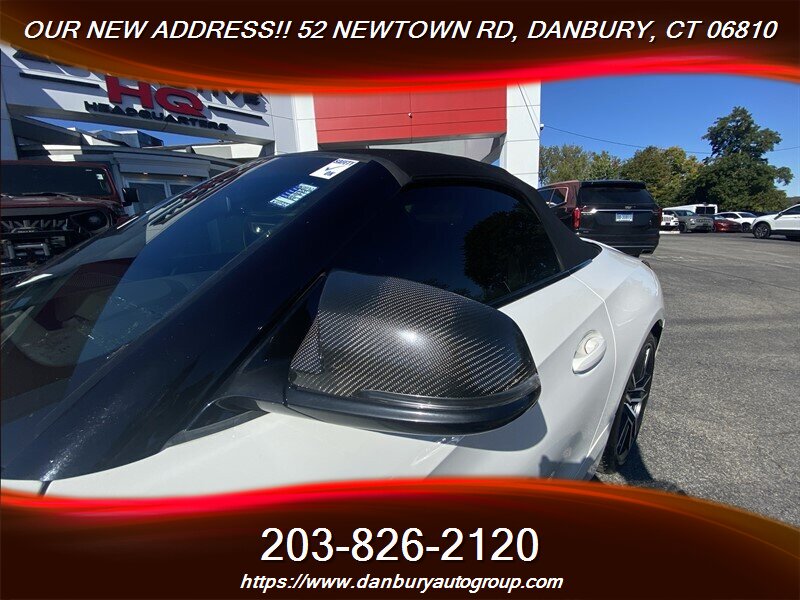 2020 BMW Z4 sDrive M40i - Photo 16 - Danbury, CT 06810