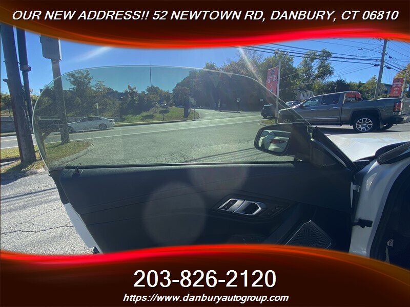 2020 BMW Z4 sDrive M40i - Photo 15 - Danbury, CT 06810