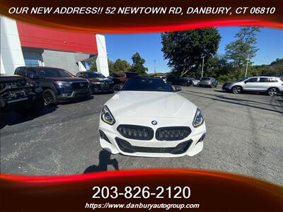 2020 BMW Z4 sDrive M40i - Photo 12 - Danbury, CT 06810