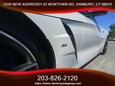 2020 BMW Z4 sDrive M40i - Photo 4 - Danbury, CT 06810