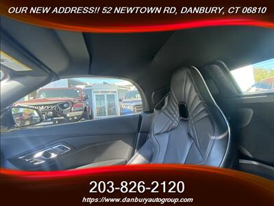2020 BMW Z4 sDrive M40i - Photo 24 - Danbury, CT 06810