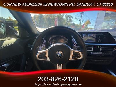 2020 BMW Z4 sDrive M40i - Photo 22 - Danbury, CT 06810