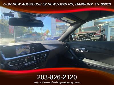 2020 BMW Z4 sDrive M40i - Photo 25 - Danbury, CT 06810