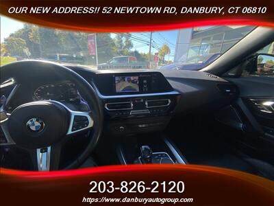 2020 BMW Z4 sDrive M40i - Photo 21 - Danbury, CT 06810