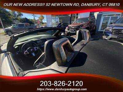 2020 BMW Z4 sDrive M40i - Photo 27 - Danbury, CT 06810