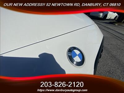2020 BMW Z4 sDrive M40i - Photo 11 - Danbury, CT 06810